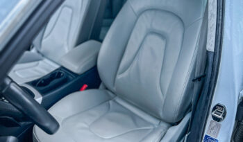 AUDI A4 2015 completo