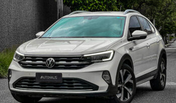 VOLKSWAGEN NIVUS 2021 completo