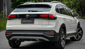 VOLKSWAGEN NIVUS 2021 completo