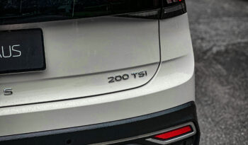 VOLKSWAGEN NIVUS 2021 completo