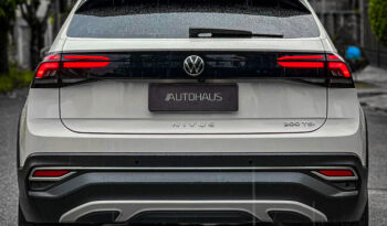 VOLKSWAGEN NIVUS 2021 completo