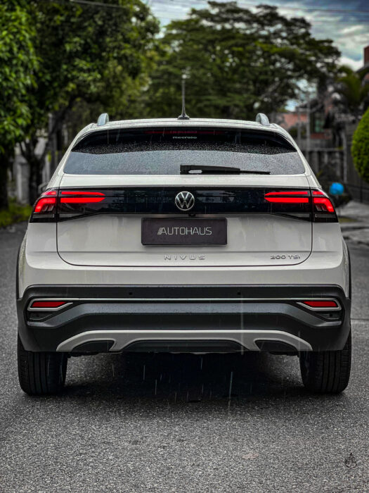 VOLKSWAGEN NIVUS 2021 completo