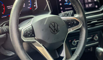 VOLKSWAGEN NIVUS 2021 completo