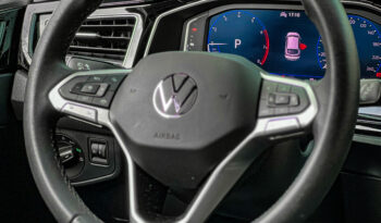 VOLKSWAGEN NIVUS 2021 completo