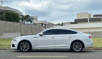 AUDI A5 SPORTBACK 2019 completo