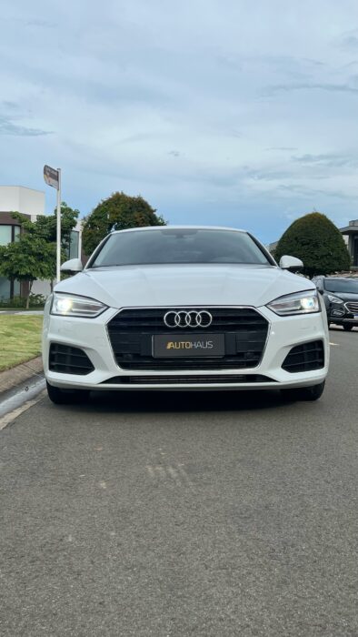 AUDI A5 SPORTBACK 2019 completo