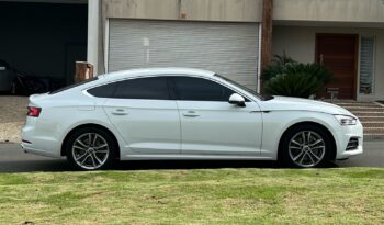 AUDI A5 SPORTBACK 2019 completo