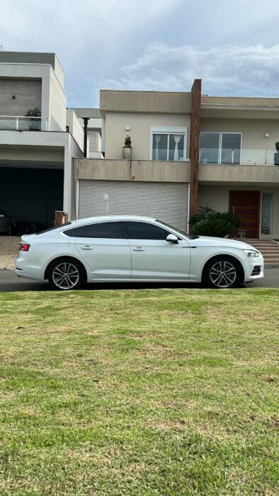 AUDI A5 SPORTBACK 2019 completo