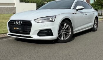 AUDI A5 SPORTBACK 2019 completo