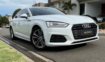 AUDI A5 SPORTBACK 2019 completo