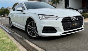 AUDI A5 SPORTBACK 2019 completo