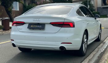 AUDI A5 SPORTBACK 2019 completo