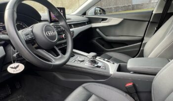 AUDI A5 SPORTBACK 2019 completo