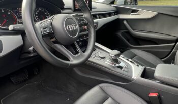 AUDI A5 SPORTBACK 2019 completo