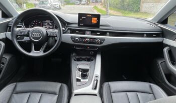 AUDI A5 SPORTBACK 2019 completo