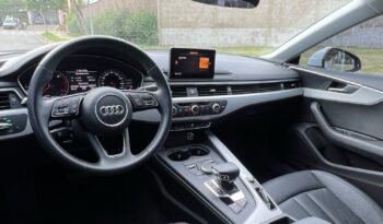 AUDI A5 SPORTBACK 2019 completo