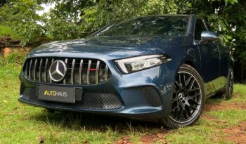 MERCEDES-BENZ A200 2019 completo