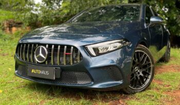 MERCEDES-BENZ A200 2019 completo