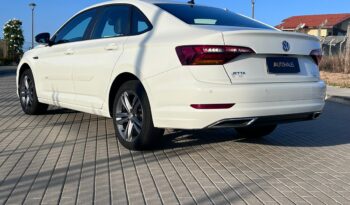 VOLKSWAGEN JETTA 2018 completo