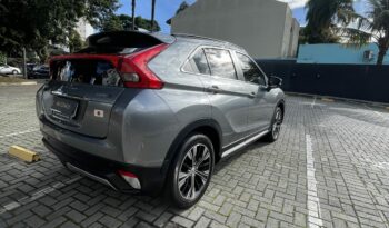 MITSUBISHI ECLIPSE CROSS 2020 completo