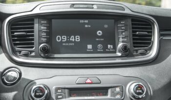 KIA Sorento 2020 completo