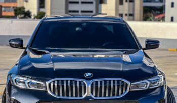 BMW 320 i 2022 completo