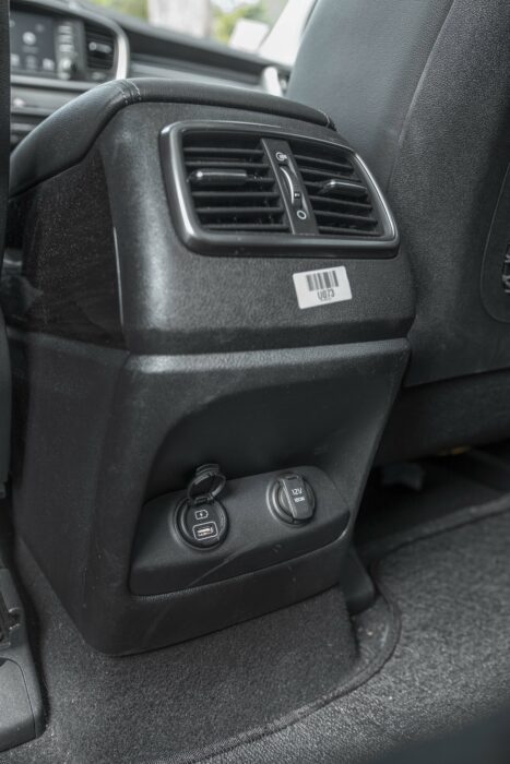 KIA Sorento 2020 completo