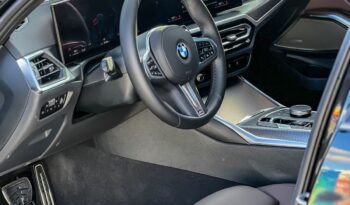 BMW 320 i 2022 completo