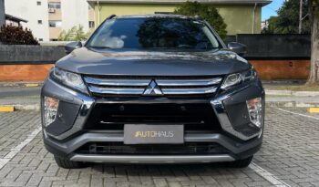 MITSUBISHI ECLIPSE CROSS 2020 completo