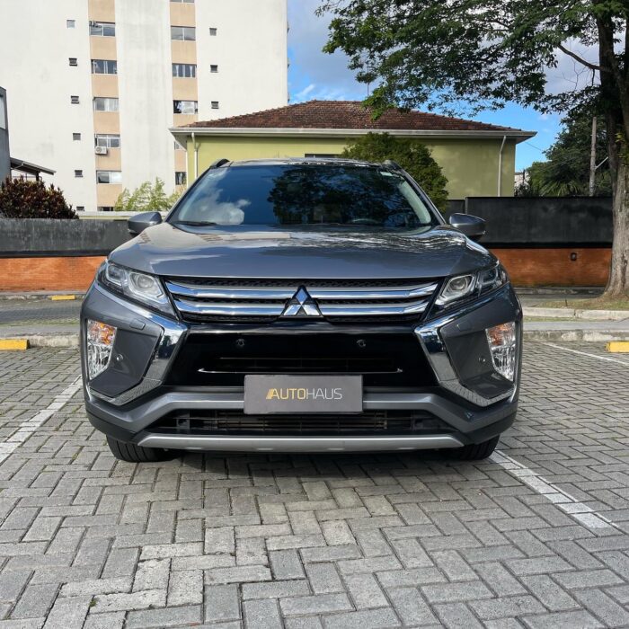 MITSUBISHI ECLIPSE CROSS 2020 completo