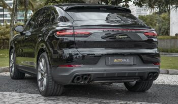 PORSCHE CAYENNE 2023 completo