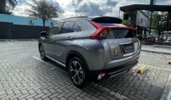 MITSUBISHI ECLIPSE CROSS 2020 completo