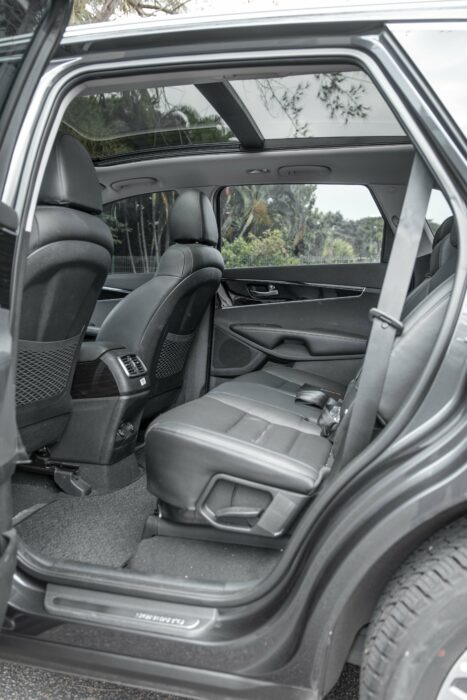 KIA Sorento 2020 completo