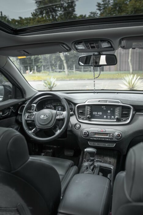 KIA Sorento 2020 completo