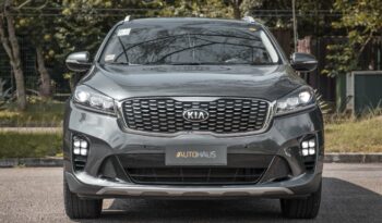 KIA Sorento 2020 completo
