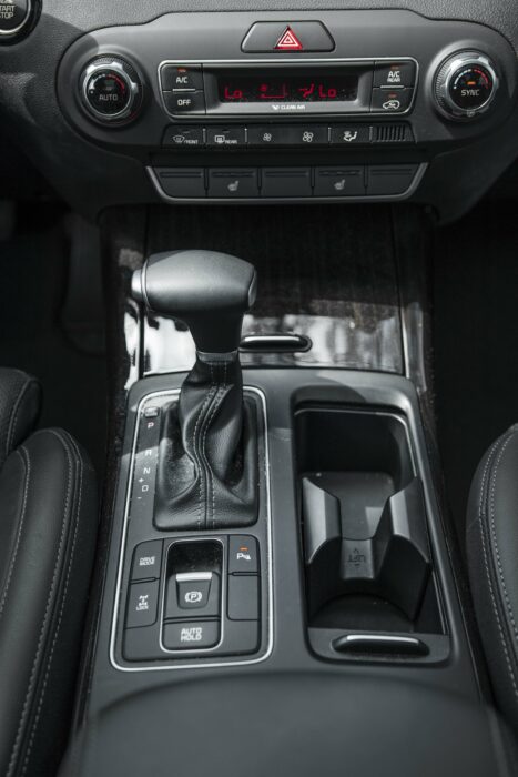 KIA Sorento 2020 completo