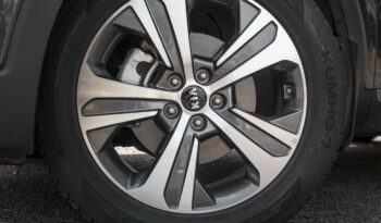 KIA Sorento 2020 completo