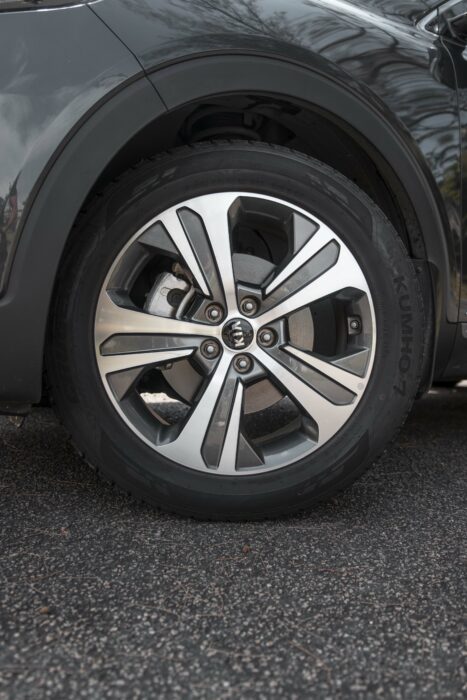 KIA Sorento 2020 completo