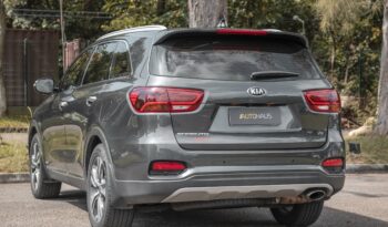 KIA Sorento 2020 completo