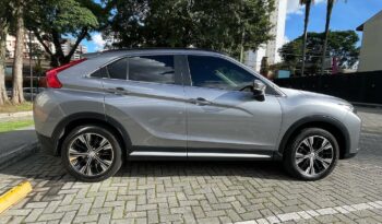 MITSUBISHI ECLIPSE CROSS 2020 completo