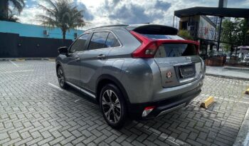 MITSUBISHI ECLIPSE CROSS 2020 completo