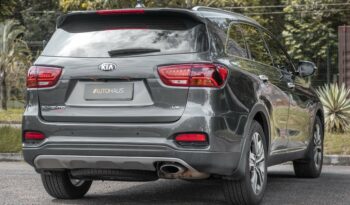 KIA Sorento 2020 completo