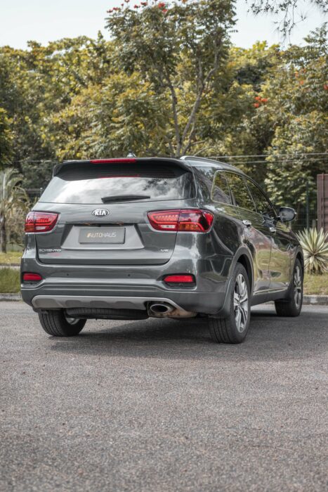 KIA Sorento 2020 completo