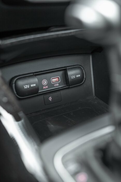 KIA Sorento 2020 completo