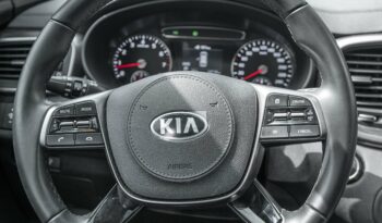 KIA Sorento 2020 completo