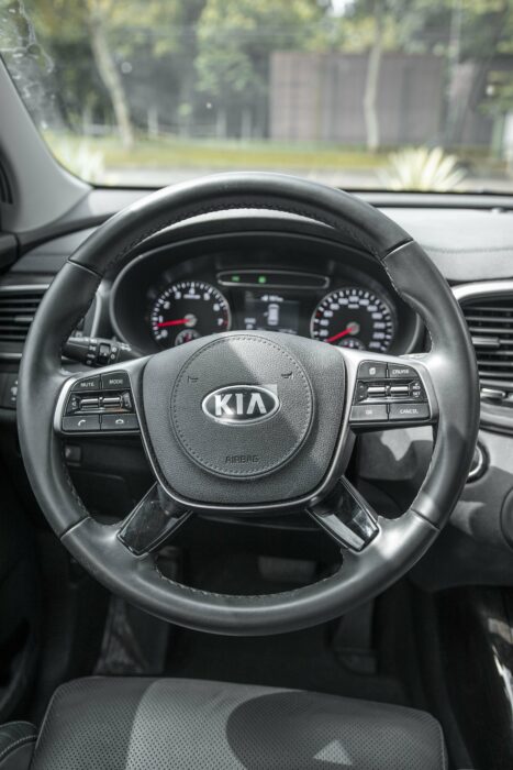 KIA Sorento 2020 completo