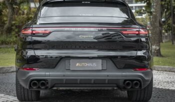 PORSCHE CAYENNE 2023 completo