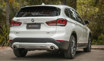 BMW X1 2021 completo