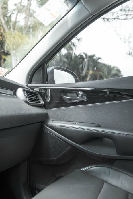 KIA Sorento 2020 completo