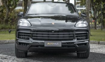 PORSCHE CAYENNE 2023 completo